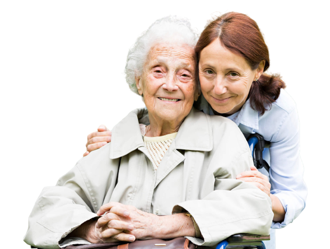 Курс патронажной сиделки (помощницы по уходу) в Стрежевом