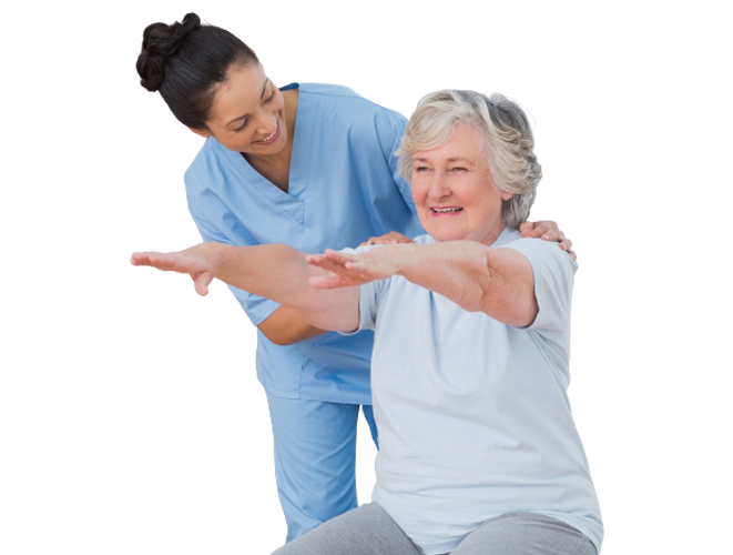 Курс специалиста по социальной работе в реабилитационной сфере в Стрежевом